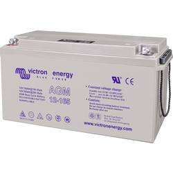 Victron Energy Blue Power BAT412151104 solární akumulátor 12 V 165 Ah olověný se skelným rounem (š x v x h) 48.5 x 24 x 17.2 cm šroubované M8