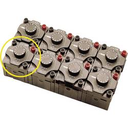 Chauvin Arnoux odporová dekády odporová 0.5 %