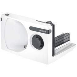 Severin AS3912 kráječ 3912 bílá, černá