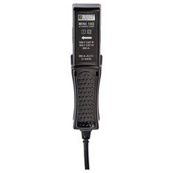 Chauvin Arnoux MINI103 adaptér proudových kleští Rozsah měření A/AC (rozsah): 0.1 - 200 A