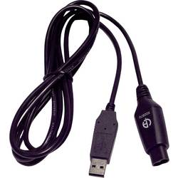Metrix Optický USB kabel, HX0056-Z, 1 ks