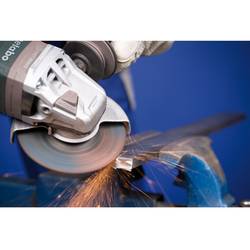 PFERD TOOLS 62012630 E 125-1,9 PSF DUO STEELOX brusný kotouč lomený Průměr 125 mm Ø otvoru 22.23 mm 10 ks