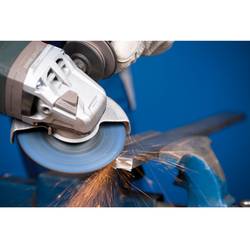 PFERD TOOLS 62012630 E 125-1,9 PSF DUO STEELOX brusný kotouč lomený Průměr 125 mm Ø otvoru 22.23 mm 10 ks