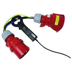 Chauvin Arnoux Adaptér pro měření zbytkových proudů 32 A, P01102063, 1 ks