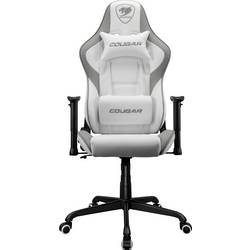Cougar CGR-ELI-WHB herní židle bílá