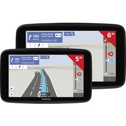 TomTom TomTom GO Classic EU 5 EU27 2. Generation navigace 5 palec