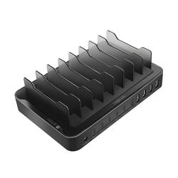 LogiLink PA0327 systém nabíjení a řízení