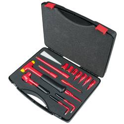 KS Tools 1171885 sada nástrčných hlavic, 117.1885