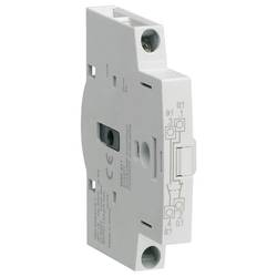 1 spínací kontakt, 1 rozpínací kontakt Hager HZC311