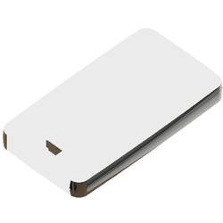 TEKO 13120.23 pouzdro dálkového ovládání 71.5 x 39.3 x 11.5 ABS, zinek černá, světle šedá 1 ks