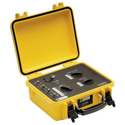 Chauvin Arnoux C.A 6472 + C.A 6474 tester uzemnění