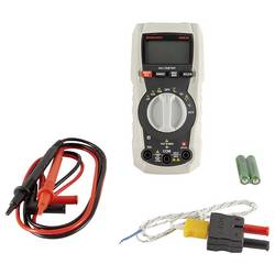 Multimetrix DMM 54 multimetr, CAT III 600 V, displej (counts) 4000, P06231424Z