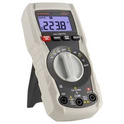 Multimetrix DMM 54 multimetr, CAT III 600 V, displej (counts) 4000, P06231424Z