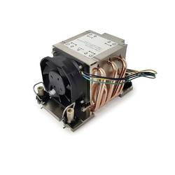 Dynatron S5R1-4710 chladič procesoru s větrákem Intel® FCLGA 47