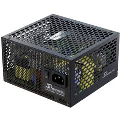 Seasonic PRIME Fanless PX PC síťový zdroj 500 W ATX 80 PLUS® Platinum
