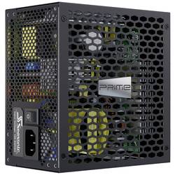 Seasonic PRIME Fanless PX PC síťový zdroj 500 W ATX 80 PLUS® Platinum