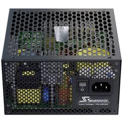 Seasonic PRIME Fanless PX PC síťový zdroj 500 W ATX 80 PLUS® Platinum