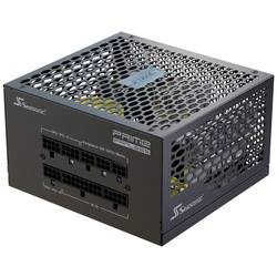 Seasonic PRIME Fanless PX PC síťový zdroj 500 W ATX 80 PLUS® Platinum