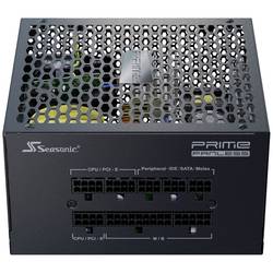 Seasonic PRIME Fanless PX PC síťový zdroj 500 W ATX 80 PLUS® Platinum