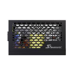Seasonic PRIME Fanless PX PC síťový zdroj 500 W ATX 80 PLUS® Platinum