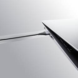 Intenso Kabel USB-C USB-C ® zástrčka, USB-C ® zástrčka 1.5 m černá flexibilní provedení 7901000