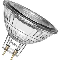 OSRAM HOMELIGHTING 4099854456879 LED reflektor Energetická třída (EEK2021) E (A - G) GU5.3 3.4 W studená bílá (Ø x v) 50.00 mm x 50.00 mm 1 ks