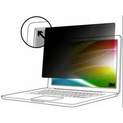 3M Bright Screen BP156W9B fólie chránicí proti blikání obrazovky Notebook 39,6 cm (15,6) Formát obrazu: 16:9 7100283540 Universal