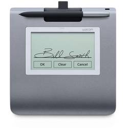 Wacom Signature Set STU-430 & sign pro PDF USB digitální podpisová podložka šedá