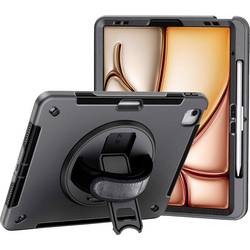 honju Rugged obal na tablet Apple iPad Air 11 (M4, 2026), iPad Air 11 (M3, 2025), iPad Air 11 (M2, 2024) 27,9 cm (11) Backcover šedá