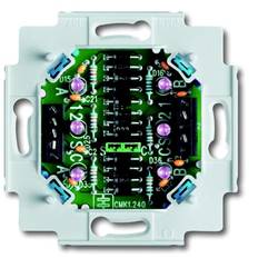 Busch-Jaeger 2CKA001582A0341 1566 U provozní jednotka