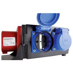 AS Schwabe MIXO SAAR 60524 CEE adaptér, 16 A, 400 V, 1 ks
