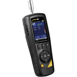 PCE Instruments datalogger vzdušné vlhkosti, teplotní datalogger teplota, vlhkost vzduchu 0 do 50 °C 0 do 100 % rF