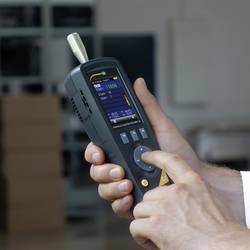 PCE Instruments PCE-MPC 20 datalogger vzdušné vlhkosti, teplotní datalogger teplota, vlhkost vzduchu 0 do 50 °C 0 do 100 % rF