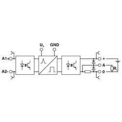Phoenix Contact 2903173 PLC-OPT-LPE-24DC/48DC/100 rozšiřující modul pro PLC