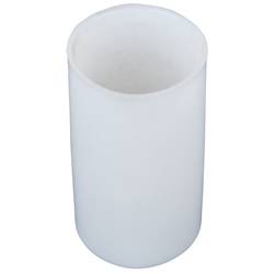 Náhradní plastové pouzdro pro silový ořech, 22 mm KS Tools 515.2033