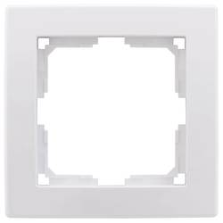 REV rámeček Studio bílá 0208810104 1 ks