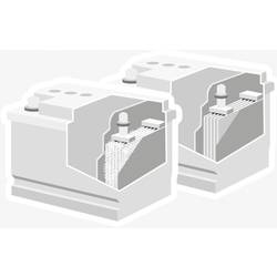 Dometic Group PerfectPower DCC 1212-20 DC/DC měnič napětí 12 V/DC - 12 V/DC/20 A