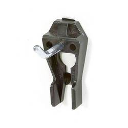 raaco 110709 Hák na nástroje Clip 1-30 mm háky (d x š x v) 27 x 47 x 60 mm 5 ks