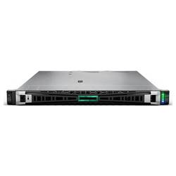 Hewlett Packard Enterprise server DL320 G11 Intel® Xeon Silver 4514Y 32 GB RAM 480 GB SSD P77243-425