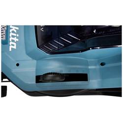 Makita Akku-Rasenmäher DLM432PT2 2x18V Set 2 Akkus 5,0Ah, Doppelladegerät akumulátor Akumulátorová sekačka + 2. akumulátor, vč. nabíječky 18 V šířka sekání 430