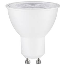 29147 Paulmann Home LED žárovka GU10 Energetická třída (EEK2021): F (A - G) 4.8 W RGBW bílá (matná)