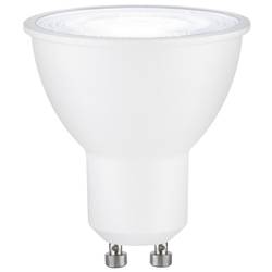 29147 Paulmann Home LED žárovka GU10 Energetická třída (EEK2021): F (A - G) 4.8 W RGBW bílá (matná)