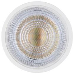 29147 Paulmann Home LED žárovka GU10 Energetická třída (EEK2021): F (A - G) 4.8 W RGBW bílá (matná)