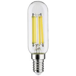 Paulmann 29136 LED trubice Energetická třída (EEK2021) D (A - G) E14 5.9 W neutrální bílá (Ø x d) 25 mm x 90 mm 1 ks