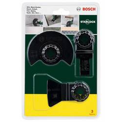 Bosch Accessories 2607017324 PMF sada multifunkčního nářadí 3dílná 1 sada
