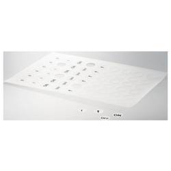 RAFI 5.70.800.200/0000 Arch popisovacích štítků Potisk (motiv) bez potisku 1 ks