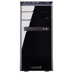 Captiva stolní PC Power Starter R81-561 AMD Ryzen 5 5600GT 16 GB RAM 1000 GB SSD AMD AMD Radeon Graphics 81561
