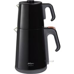 arzum Cay Sefasi čajovar černá