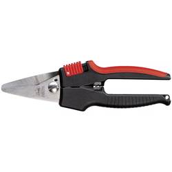 Bessey Bessey Univerzální nůžky COMBINOX Určen pro Papír, kabely, drát, lepenky, plasty, plech, koberec, textil D50 Určen pro Papír, kabely, drát, lepenky,