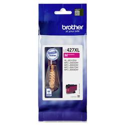 Brother Ink Brother LC427XLM - Mit hoher Kapazität - originál purppurová LC427XLM
